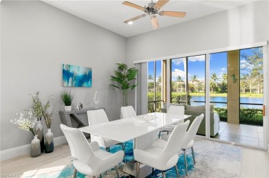 Welcome to 3031 Marengo Ct #101, where effortless Naples living on  in Florida - for sale on GolfHomes.com, golf home, golf lot