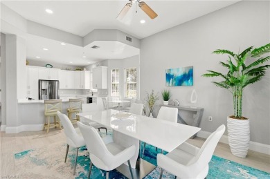 Welcome to 3031 Marengo Ct #101, where effortless Naples living on  in Florida - for sale on GolfHomes.com, golf home, golf lot