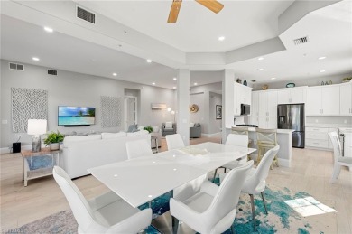 Welcome to 3031 Marengo Ct #101, where effortless Naples living on  in Florida - for sale on GolfHomes.com, golf home, golf lot