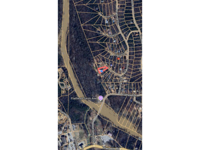 Welcome to Market 78 Altakima Circle of the Kima 2nd Sub. in on Cherokee Village North Course in Arkansas - for sale on GolfHomes.com, golf home, golf lot