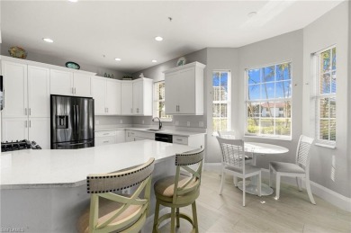 Welcome to 3031 Marengo Ct #101, where effortless Naples living on  in Florida - for sale on GolfHomes.com, golf home, golf lot