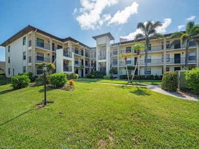Newly remodeled Kelly Greens Terrace condo with designer on Kelly Greens Golf and Country Club in Florida - for sale on GolfHomes.com, golf home, golf lot