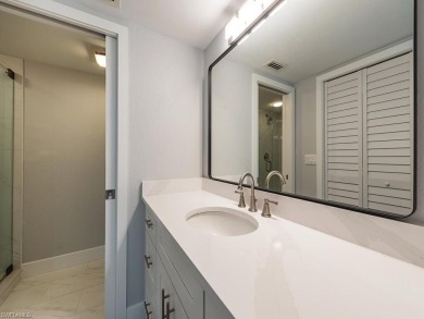Newly remodeled Kelly Greens Terrace condo with designer on Kelly Greens Golf and Country Club in Florida - for sale on GolfHomes.com, golf home, golf lot