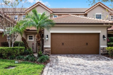 Move In Ready 4-Bedroom Townhouse in Eagle Creek Golf Community on Eagle Creek Golf Club in Florida - for sale on GolfHomes.com, golf home, golf lot