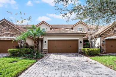 Move In Ready 4-Bedroom Townhouse in Eagle Creek Golf Community on Eagle Creek Golf Club in Florida - for sale on GolfHomes.com, golf home, golf lot