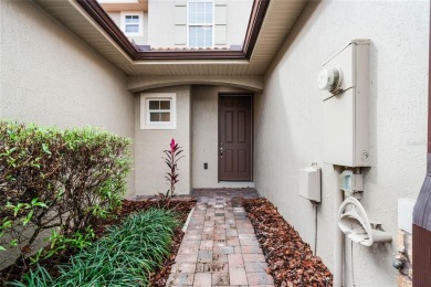 Move In Ready 4-Bedroom Townhouse in Eagle Creek Golf Community on Eagle Creek Golf Club in Florida - for sale on GolfHomes.com, golf home, golf lot