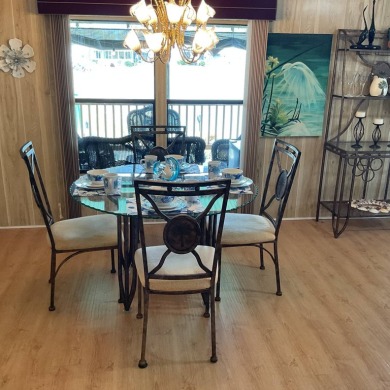 TIRED OF SNOW,ICE AND COLD, TRADE IT IN FOR SUN,WARM AND WHITE on Pine Lakes Country Club in Florida - for sale on GolfHomes.com, golf home, golf lot
