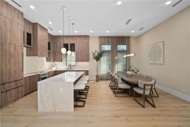 An exceptional, NEW custom built, never lived in before, ultra on Hole in the Wall Golf Club in Florida - for sale on GolfHomes.com, golf home, golf lot