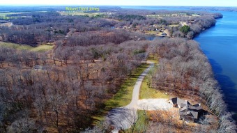 This listing is for one of only 4 off-water lots left in this on The Shoals Golf Club in Alabama - for sale on GolfHomes.com, golf home, golf lot