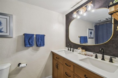 Beautifully Renovated 2-Bedroom Condo in Carrollwood's Pine Lake on Emerald Greens Golf Resort and Country Club in Florida - for sale on GolfHomes.com, golf home, golf lot