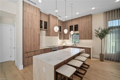 An exceptional, NEW custom built, never lived in before, ultra on Hole in the Wall Golf Club in Florida - for sale on GolfHomes.com, golf home, golf lot
