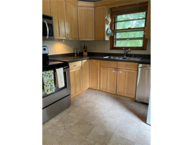 Welcome to 406 S Hillcrest Drive in Whitlock Heights - Just on City Club Marietta in Georgia - for sale on GolfHomes.com, golf home, golf lot