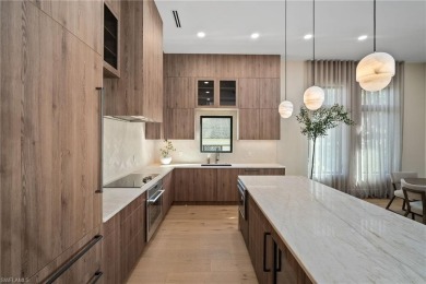 An exceptional, NEW custom built, never lived in before, ultra on Hole in the Wall Golf Club in Florida - for sale on GolfHomes.com, golf home, golf lot