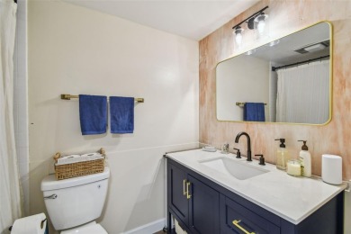Beautifully Renovated 2-Bedroom Condo in Carrollwood's Pine Lake on Emerald Greens Golf Resort and Country Club in Florida - for sale on GolfHomes.com, golf home, golf lot