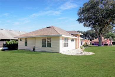 Attractive 2-bedroom, 2-bath Onyx model on a cul-de-sac lot on Monarch At Royal Highlands in Florida - for sale on GolfHomes.com, golf home, golf lot