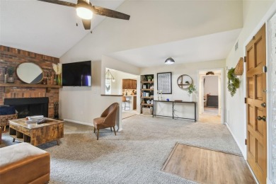 Beautifully Renovated 2-Bedroom Condo in Carrollwood's Pine Lake on Emerald Greens Golf Resort and Country Club in Florida - for sale on GolfHomes.com, golf home, golf lot