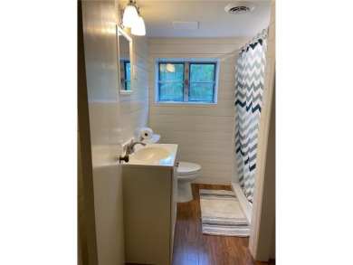 Welcome to 406 S Hillcrest Drive in Whitlock Heights - Just on City Club Marietta in Georgia - for sale on GolfHomes.com, golf home, golf lot