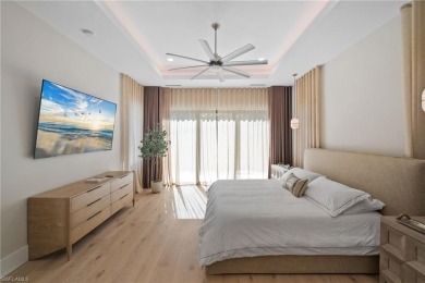 An exceptional, NEW custom built, never lived in before, ultra on Hole in the Wall Golf Club in Florida - for sale on GolfHomes.com, golf home, golf lot