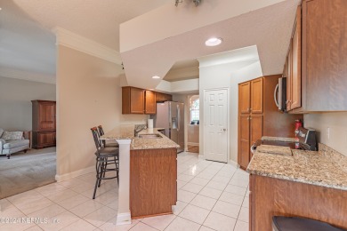 ''Seller offering $15,000 toward Buyer's Closing Cost or Rate on Country Club of Orange Park in Florida - for sale on GolfHomes.com, golf home, golf lot