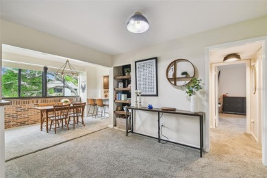 Beautifully Renovated 2-Bedroom Condo in Carrollwood's Pine Lake on Emerald Greens Golf Resort and Country Club in Florida - for sale on GolfHomes.com, golf home, golf lot