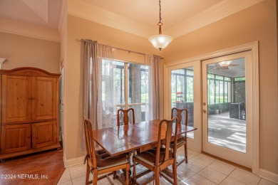 ''Seller offering $15,000 toward Buyer's Closing Cost or Rate on Country Club of Orange Park in Florida - for sale on GolfHomes.com, golf home, golf lot