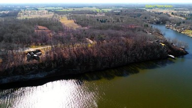 Only 4 waterfront lots left in this beautiful subdivision. Eagle on The Shoals Golf Club in Alabama - for sale on GolfHomes.com, golf home, golf lot