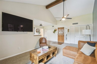 Beautifully Renovated 2-Bedroom Condo in Carrollwood's Pine Lake on Emerald Greens Golf Resort and Country Club in Florida - for sale on GolfHomes.com, golf home, golf lot