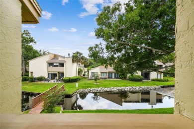 Beautifully Renovated 2-Bedroom Condo in Carrollwood's Pine Lake on Emerald Greens Golf Resort and Country Club in Florida - for sale on GolfHomes.com, golf home, golf lot