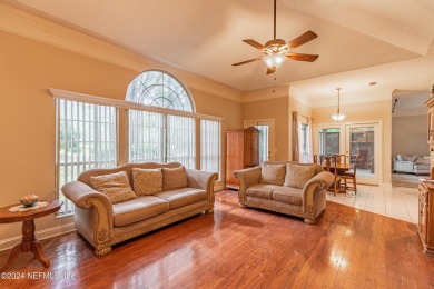 ''Seller offering $15,000 toward Buyer's Closing Cost or Rate on Country Club of Orange Park in Florida - for sale on GolfHomes.com, golf home, golf lot