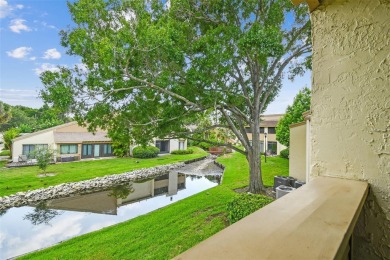 Beautifully Renovated 2-Bedroom Condo in Carrollwood's Pine Lake on Emerald Greens Golf Resort and Country Club in Florida - for sale on GolfHomes.com, golf home, golf lot