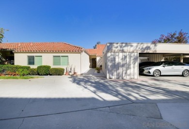 Welcome to your dream home in the peaceful and vibrant 55+ on Oaks North Golf Course in California - for sale on GolfHomes.com, golf home, golf lot