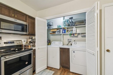 Beautifully Renovated 2-Bedroom Condo in Carrollwood's Pine Lake on Emerald Greens Golf Resort and Country Club in Florida - for sale on GolfHomes.com, golf home, golf lot