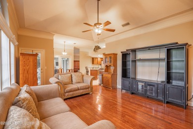 ''Seller offering $15,000 toward Buyer's Closing Cost or Rate on Country Club of Orange Park in Florida - for sale on GolfHomes.com, golf home, golf lot