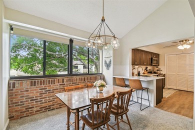 Beautifully Renovated 2-Bedroom Condo in Carrollwood's Pine Lake on Emerald Greens Golf Resort and Country Club in Florida - for sale on GolfHomes.com, golf home, golf lot