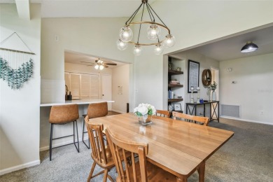 Beautifully Renovated 2-Bedroom Condo in Carrollwood's Pine Lake on Emerald Greens Golf Resort and Country Club in Florida - for sale on GolfHomes.com, golf home, golf lot