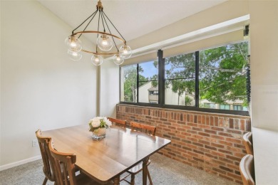 Beautifully Renovated 2-Bedroom Condo in Carrollwood's Pine Lake on Emerald Greens Golf Resort and Country Club in Florida - for sale on GolfHomes.com, golf home, golf lot