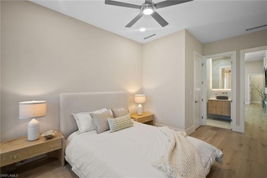 An exceptional, NEW custom built, never lived in before, ultra on Hole in the Wall Golf Club in Florida - for sale on GolfHomes.com, golf home, golf lot