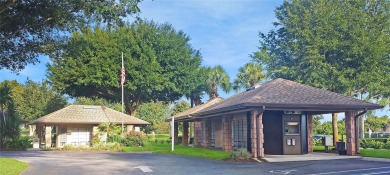 Attractive 2-bedroom, 2-bath Onyx model on a cul-de-sac lot on Monarch At Royal Highlands in Florida - for sale on GolfHomes.com, golf home, golf lot