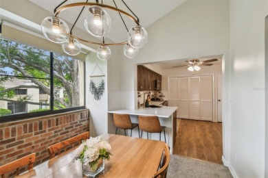 Beautifully Renovated 2-Bedroom Condo in Carrollwood's Pine Lake on Emerald Greens Golf Resort and Country Club in Florida - for sale on GolfHomes.com, golf home, golf lot