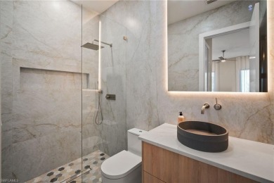 An exceptional, NEW custom built, never lived in before, ultra on Hole in the Wall Golf Club in Florida - for sale on GolfHomes.com, golf home, golf lot