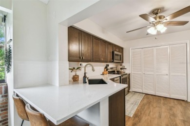 Beautifully Renovated 2-Bedroom Condo in Carrollwood's Pine Lake on Emerald Greens Golf Resort and Country Club in Florida - for sale on GolfHomes.com, golf home, golf lot