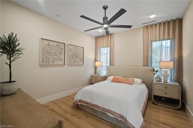 An exceptional, NEW custom built, never lived in before, ultra on Hole in the Wall Golf Club in Florida - for sale on GolfHomes.com, golf home, golf lot