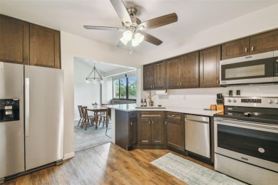Beautifully Renovated 2-Bedroom Condo in Carrollwood's Pine Lake on Emerald Greens Golf Resort and Country Club in Florida - for sale on GolfHomes.com, golf home, golf lot