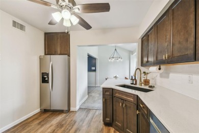 Beautifully Renovated 2-Bedroom Condo in Carrollwood's Pine Lake on Emerald Greens Golf Resort and Country Club in Florida - for sale on GolfHomes.com, golf home, golf lot