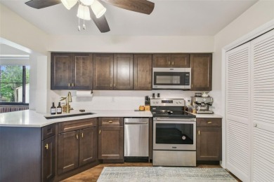 Beautifully Renovated 2-Bedroom Condo in Carrollwood's Pine Lake on Emerald Greens Golf Resort and Country Club in Florida - for sale on GolfHomes.com, golf home, golf lot
