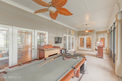 ''Seller offering $15,000 toward Buyer's Closing Cost or Rate on Country Club of Orange Park in Florida - for sale on GolfHomes.com, golf home, golf lot