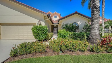 Welcome to this lovely 2-story, 3 bedroom, 3 bath on TPC Prestancia in Florida - for sale on GolfHomes.com, golf home, golf lot