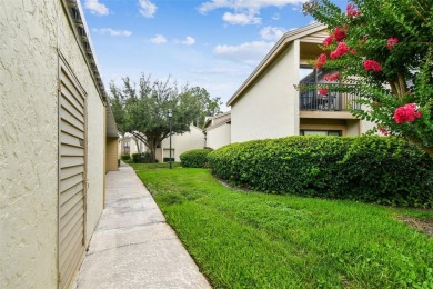 Beautifully Renovated 2-Bedroom Condo in Carrollwood's Pine Lake on Emerald Greens Golf Resort and Country Club in Florida - for sale on GolfHomes.com, golf home, golf lot