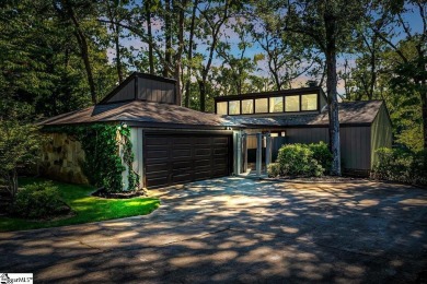 Tired of the cookie cutter homes?  Want a home with a convenient on Holly Tree Country Club in South Carolina - for sale on GolfHomes.com, golf home, golf lot