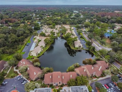 Beautifully Renovated 2-Bedroom Condo in Carrollwood's Pine Lake on Emerald Greens Golf Resort and Country Club in Florida - for sale on GolfHomes.com, golf home, golf lot